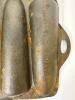 Cast Iron Cornbread Corn Stick Pans - 4