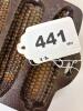 Cast Iron Cornbread Corn Stick Pans - 5
