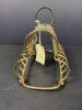 Silver Plated English Toast Rack Holder