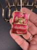 Silver Plated English Toast Rack Holder - 5