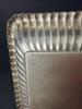 Reed & Barton Sterling Silver Ribbed Rectangular Dish - 5