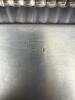 Reed & Barton Sterling Silver Ribbed Rectangular Dish - 6