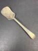 Serving Dishes with One Sterling small fork (12.1g) - 10