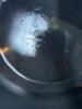 Fire-King Anchor Hocking Glass Casserole With Silverplate Holder - 6