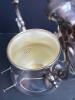 Sheridan Silver Plated Samovar Tea Urn with Stand - 3