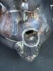 Sheridan Silver Plated Samovar Tea Urn with Stand - 5