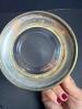 Silver Plate and Glass Bowl Dish Assortment - 7