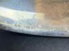 Silver-Plated Brass Two-Handled Mug with Engraved Hebrew Script - 8