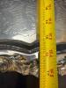 Sheridan Silverplated Serving Tray and Tea Set - 3