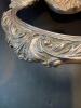 Sheridan Silverplated Serving Tray and Tea Set - 5