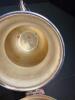 Sheridan Silverplated Serving Tray and Tea Set - 26