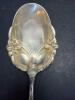 Antique Sterling Silver Spoon Art Nouveau-Style 106.2g - 3