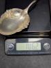 Antique Sterling Silver Spoon Art Nouveau-Style 106.2g - 6