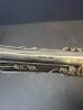 Sterling Handled Carving Tools and Poultry Shears with Ornate Design - 14