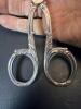 Sterling Handled Carving Tools and Poultry Shears with Ornate Design - 19