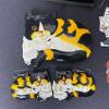 Cat-Themed Jewelry & Accessories - 4