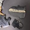 Cat-Themed Jewelry & Accessories - 5