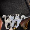 Cat-Themed Jewelry & Accessories - 7