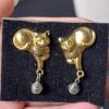 Cat-Themed Jewelry & Accessories - 8