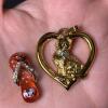 Cat-Themed Jewelry & Accessories - 9