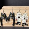 Cat-Themed Jewelry & Accessories - 11