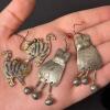 Cat-Themed Jewelry & Accessories - 12