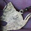 Cat-Themed Jewelry & Accessories - 13