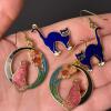 Cat-Themed Jewelry & Accessories - 14