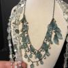 Colorful Beaded Bracelets and Necklaces - 2