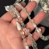 Colorful Beaded Bracelets and Necklaces - 3