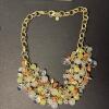 Colorful Beaded Bracelets and Necklaces - 4