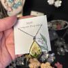 Floral Costume Jewelry, Earrings, & Necklaces - 8