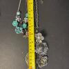 Floral Costume Jewelry, Earrings, & Necklaces - 9