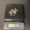 Sterling Silver Charms and Necklaces Lot - 8