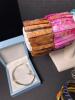 Costume Jewelry Bracelets and Silver-Tone Rings - 2