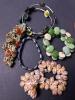 Costume Jewelry Bracelets and Silver-Tone Rings - 4