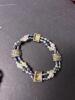 Costume Jewelry Bracelets and Silver-Tone Rings - 6