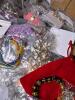Costume Jewelry, Beaded Bracelets, Earrings, and Bangles - 2