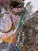 Costume Jewelry, Beaded Bracelets, Earrings, and Bangles - 3