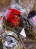 Costume Jewelry, Beaded Bracelets, Earrings, and Bangles - 6