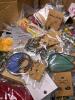 Costume Jewelry, Beaded Bracelets, Earrings, and Bangles - 7
