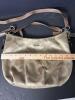 Coach Signature Shoulder Bag and Tote with Leather Trim - 5