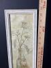 21"x 6" Framed Rustic-Style Still Life Wall Art - 2