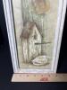 21"x 6" Framed Rustic-Style Still Life Wall Art - 3