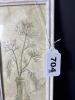 21"x 6" Framed Rustic-Style Still Life Wall Art - 5