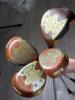 Genuine Ram Citation Persimmon Wood Golf Clubs - 5
