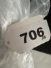 Genuine Ram Citation Persimmon Wood Golf Clubs - 6