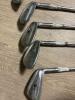 Walter Hagen Ultradyne Irons Golf Clubs - 4