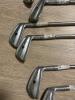 Walter Hagen Ultradyne Irons Golf Clubs - 5