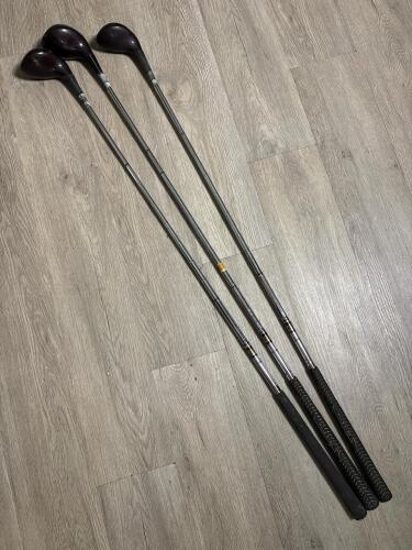 Arnold Palmer Woods 1, 3, 5